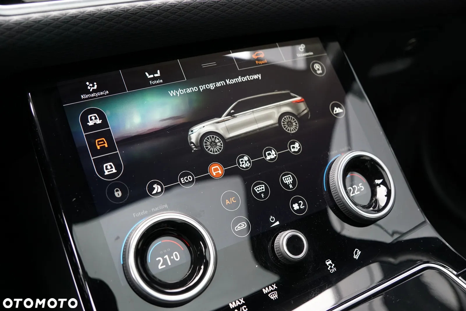 Land Rover Range Rover Velar 3.0 SD6 R-Dynamic S - 31