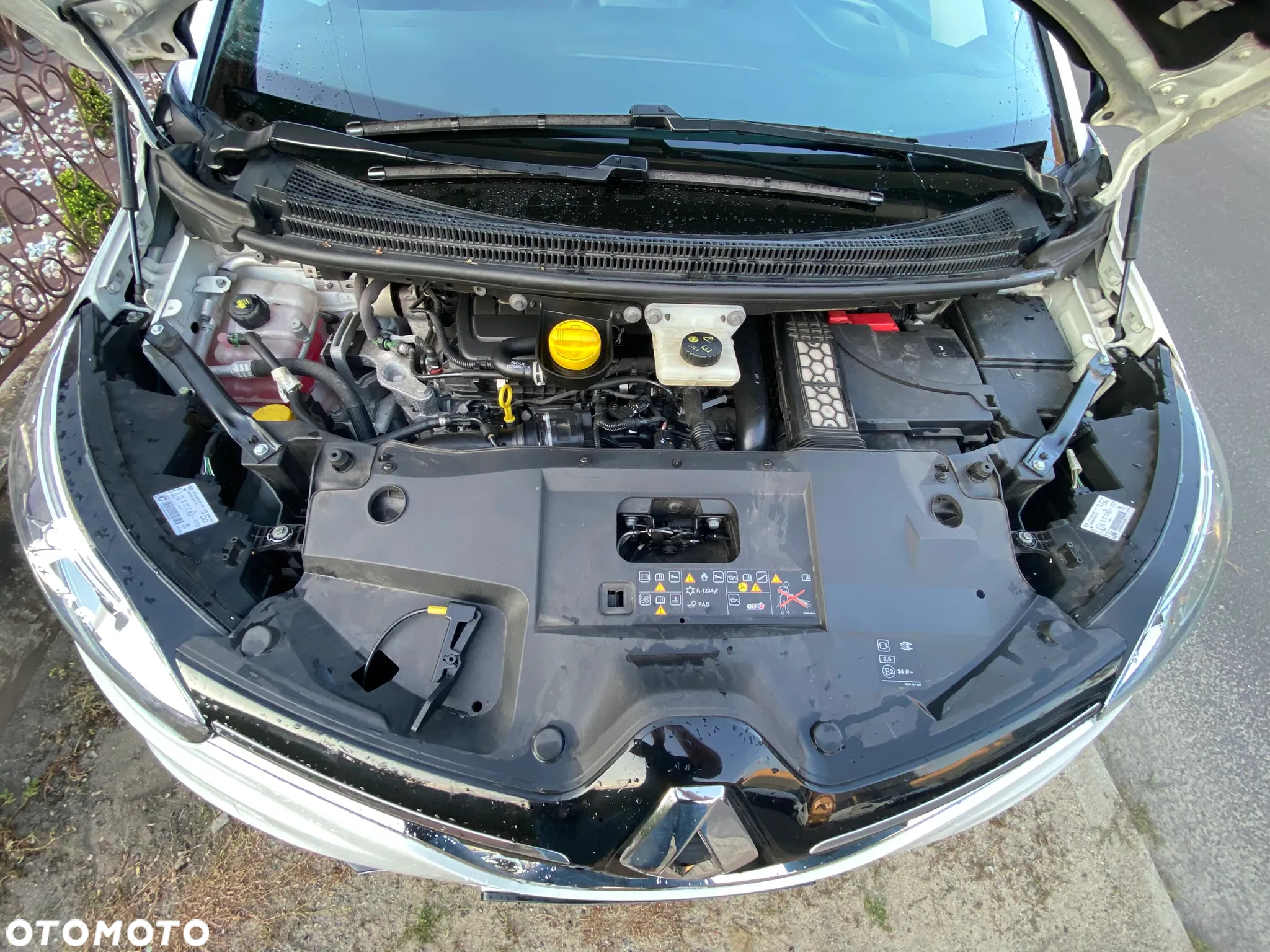 Renault Scenic 1.6 dCi Bose - 16