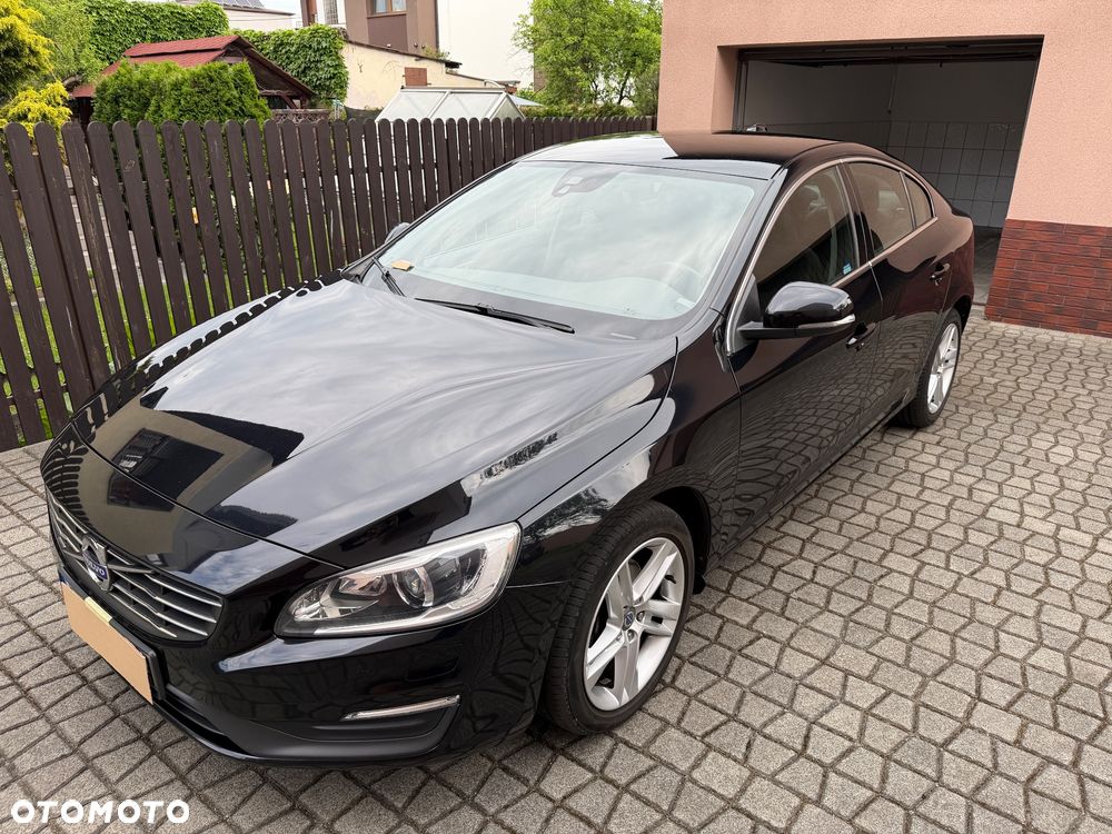 Volvo S60 D4 Drive-E Momentum - 6