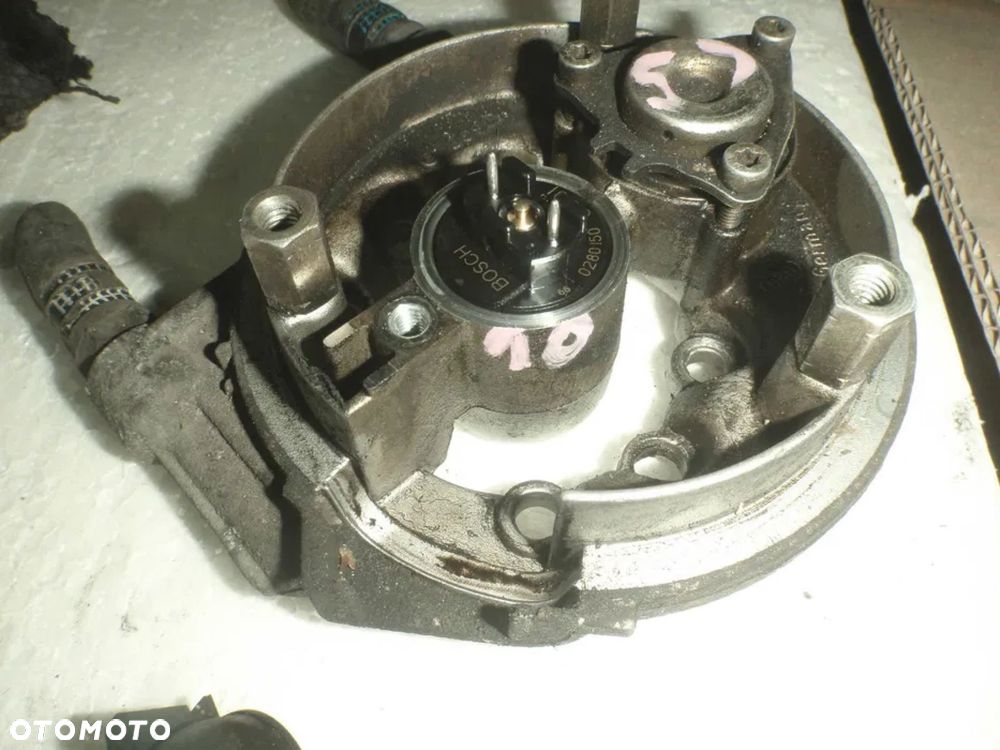 silniczek silnik krokowy peugeot 106 205 / 206 306 / 405 406 - 4