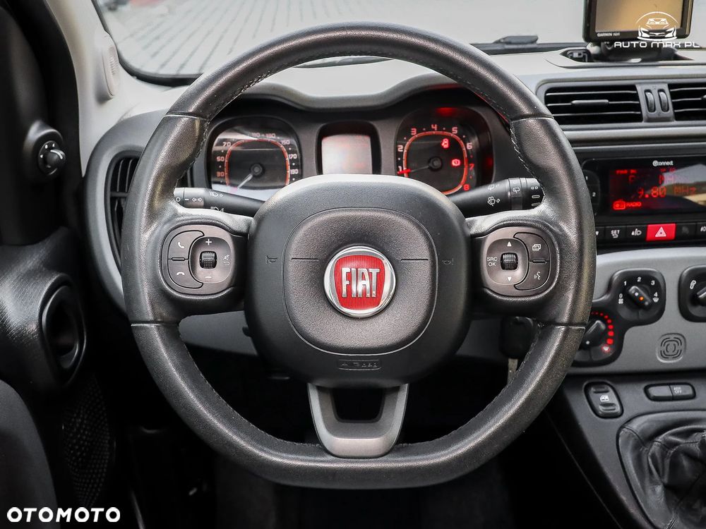 Fiat Panda 1.2 Lounge - 24