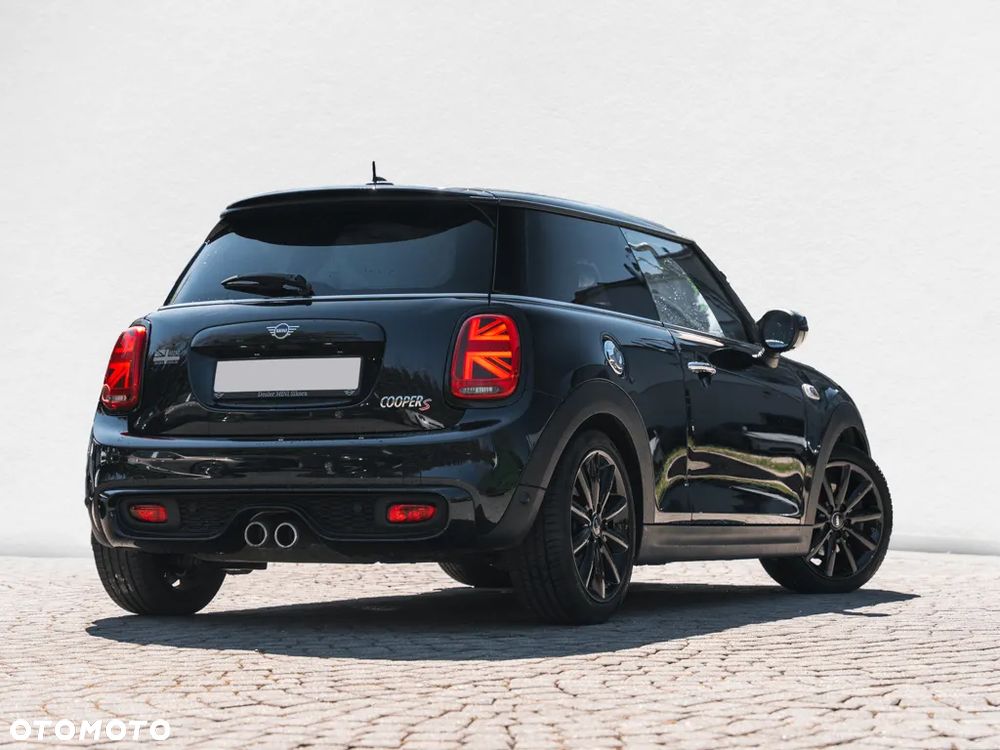 MINI Cooper S GPF - 4