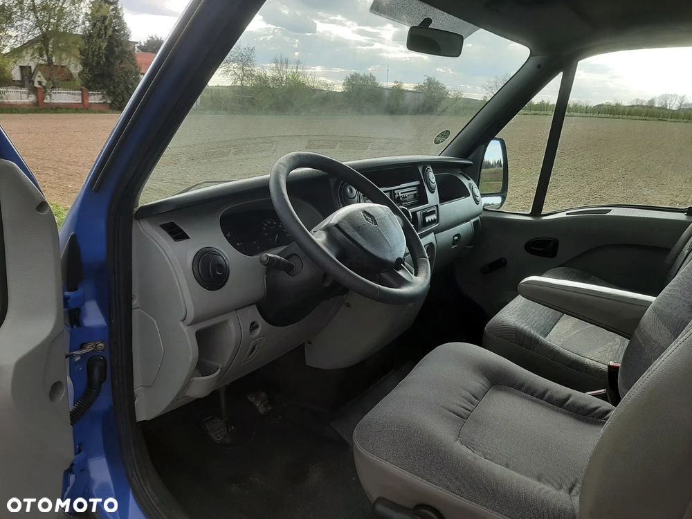 Renault Master - 9
