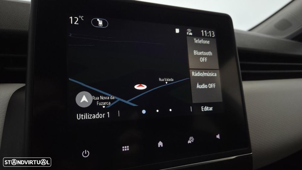 Renault Clio 1.0 TCe Evolution Bi-Fuel - 14