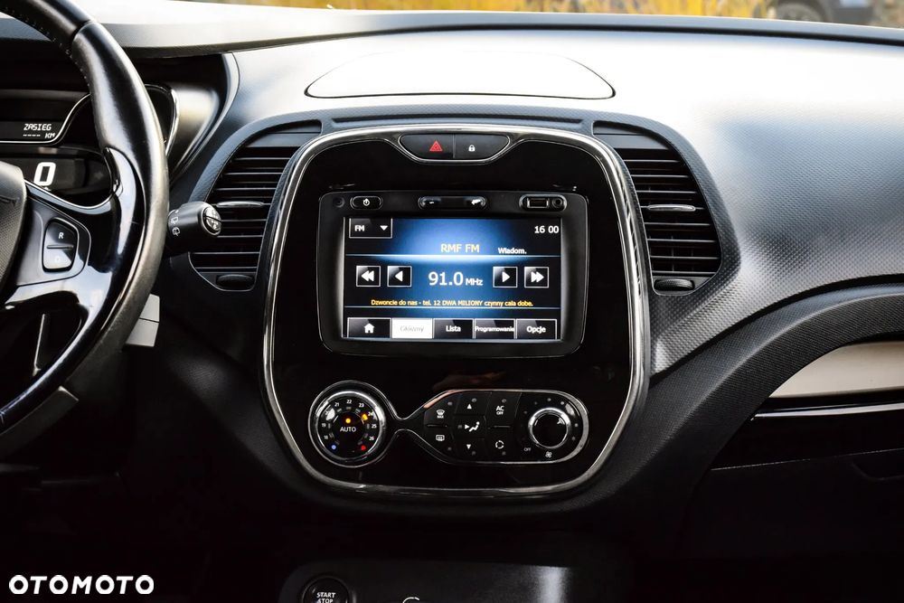 Renault Captur ENERGY TCe 90 Start&Stop Dynamique - 26