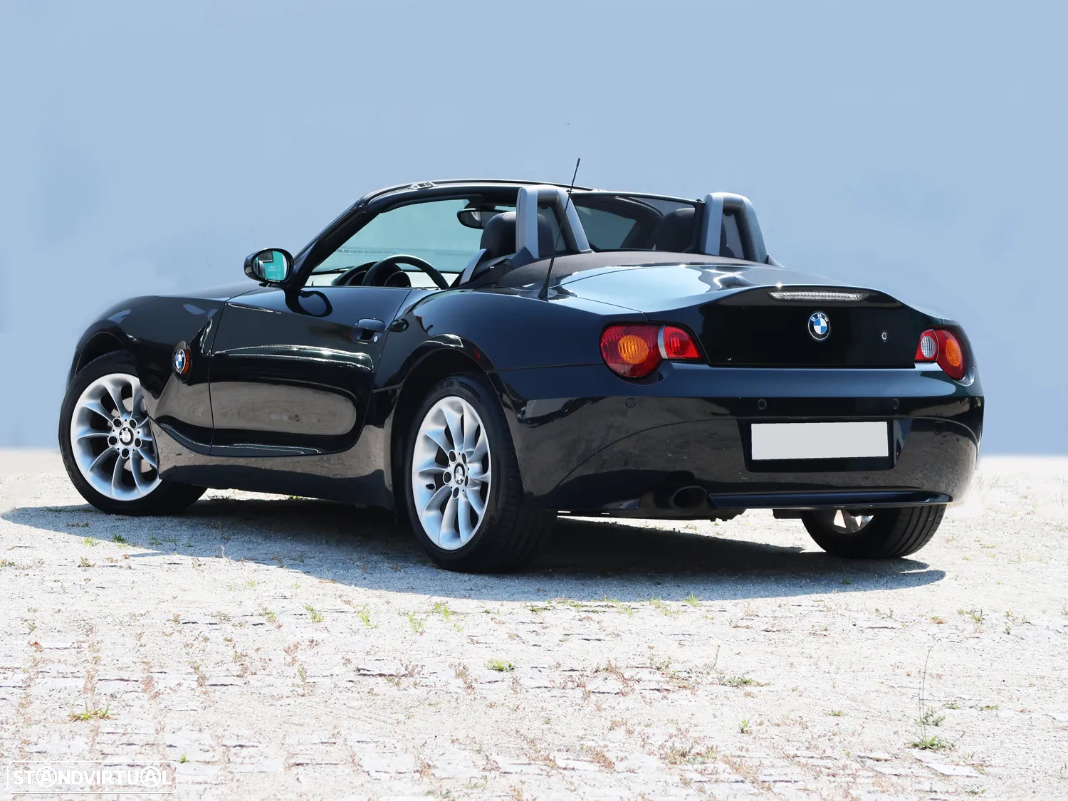 BMW Z4 roadster 2.0i - 18