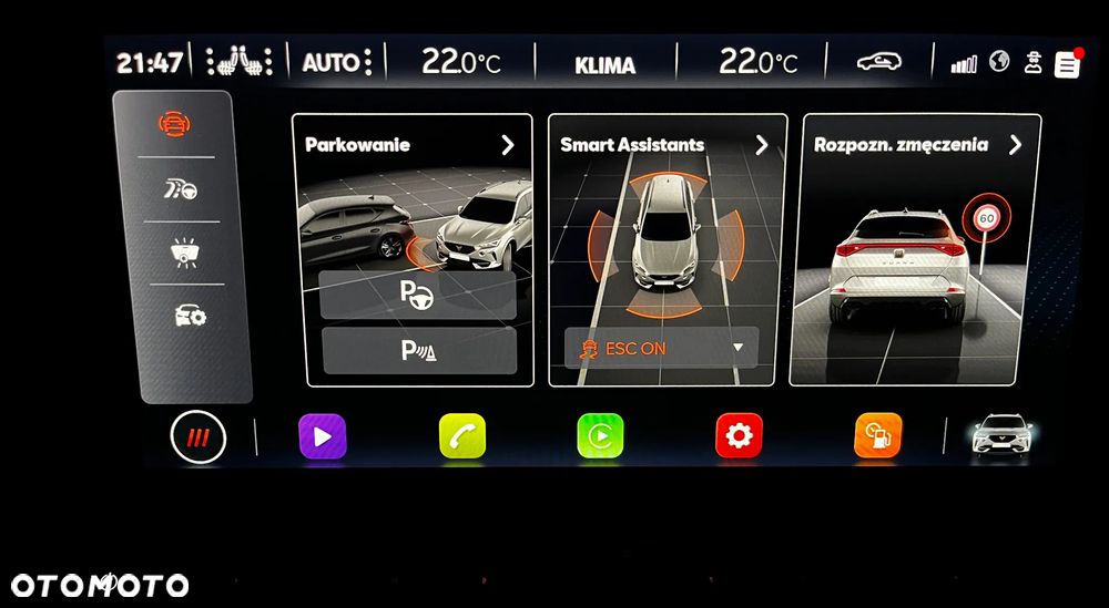 Cupra Formentor 1.5 TSI - 24