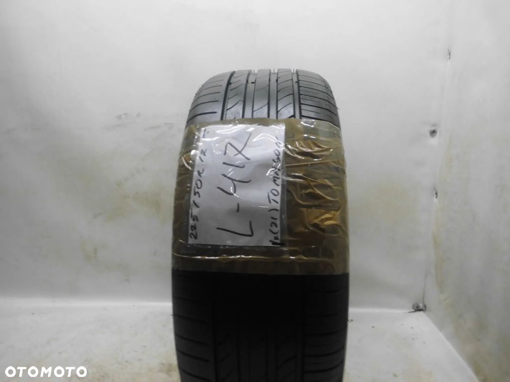 L-417 225/50R17 98Y TOMASON SPORTRACE - 1