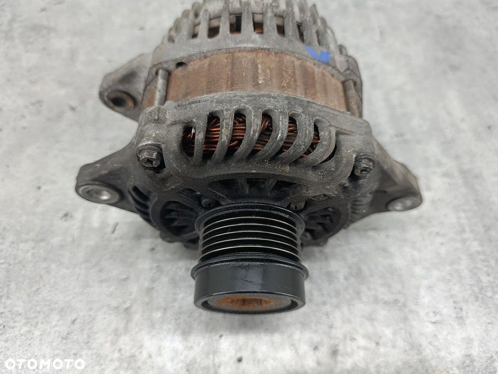 ALTERNATOR DODGE CALIBER A002TJ0481ZC 4801323AD 2.0 16V - 3
