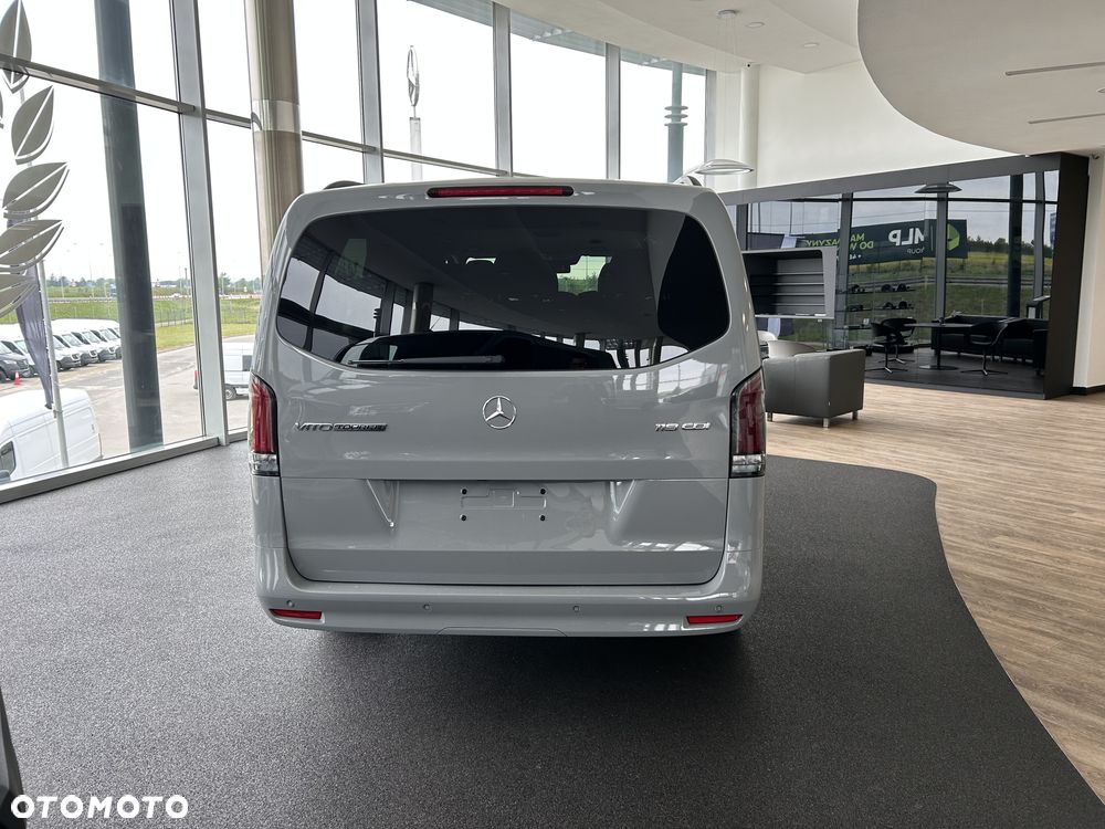 Mercedes-Benz Vito Tourer L3 Select 9G-Tronic 447.705 - 7