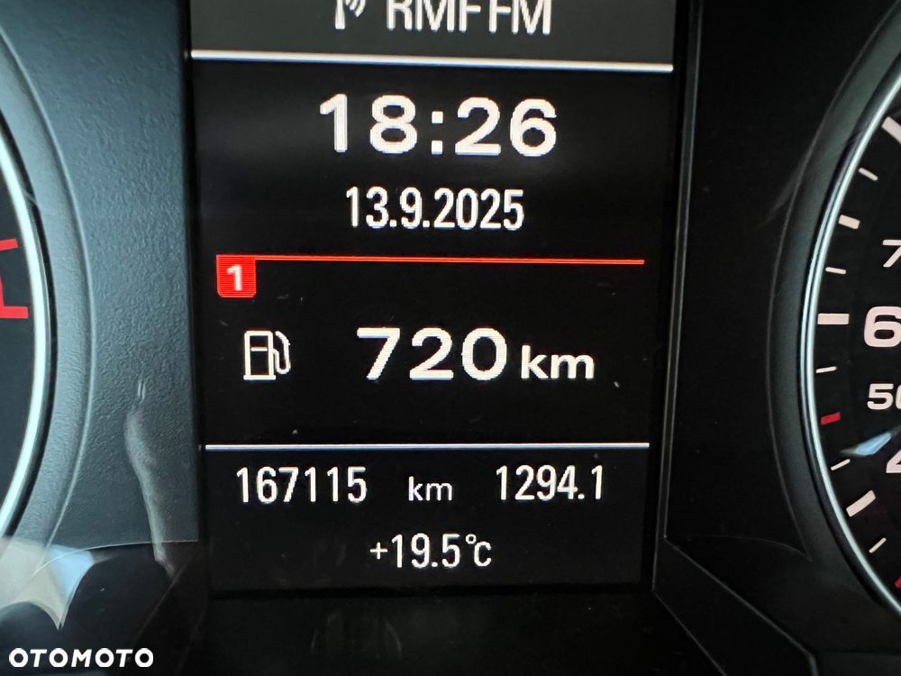 Audi A4 Avant 2.0 TDI DPF Attraction - 30