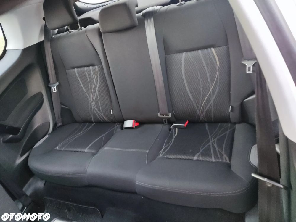 Peugeot 208 1.2 PureTech Active - 7