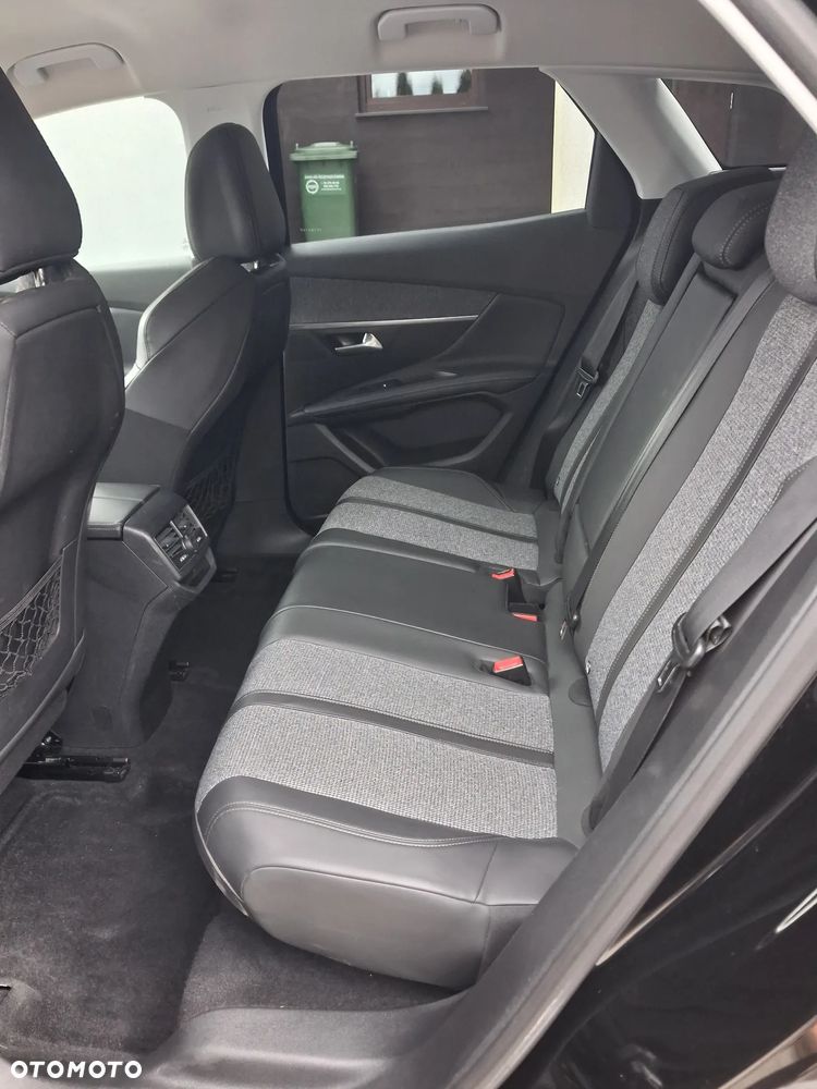 Peugeot 3008 BlueHDi 130 Stop & Start Allure - 11