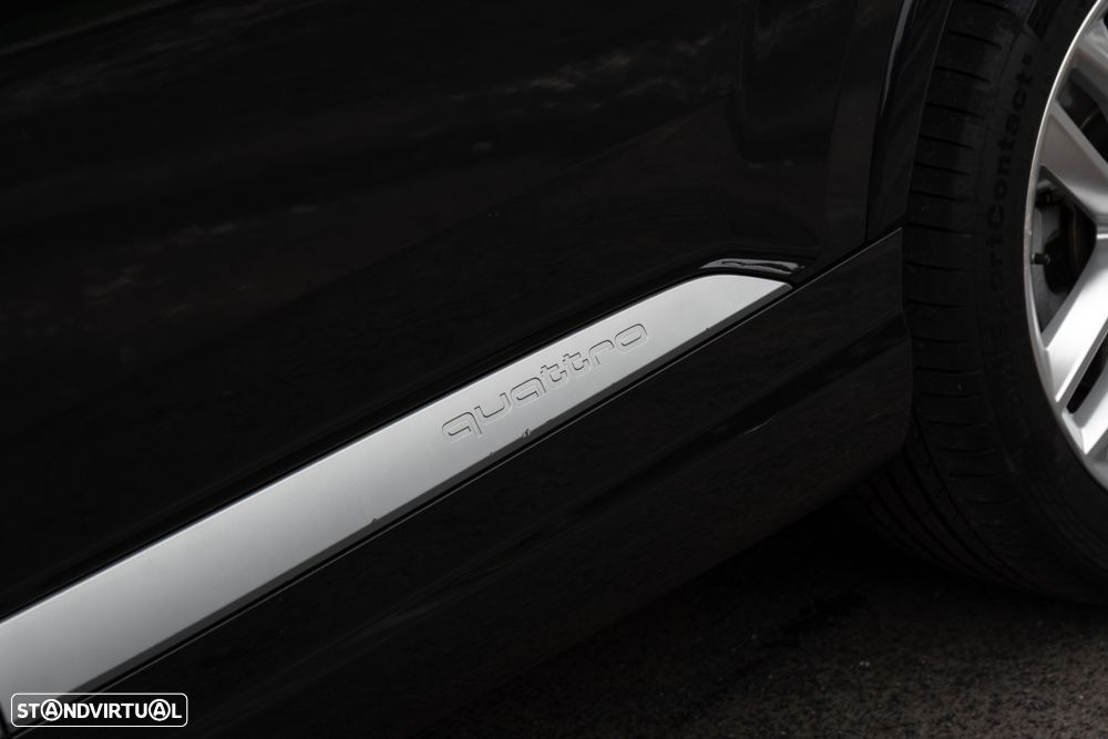 Audi Q7 3.0 TDI quattro tiptronic - 7