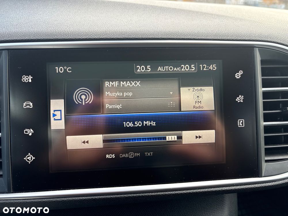 Peugeot 308 1.6 BlueHDi Business Line S&S - 18