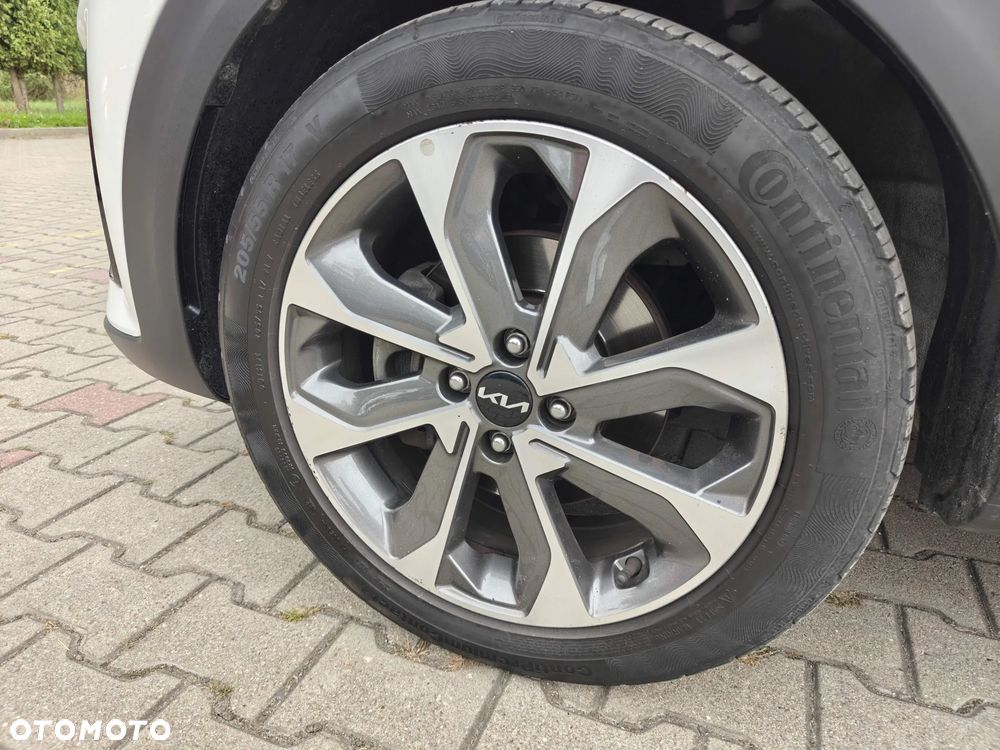 Kia Stonic 1.0 T-GDI MHEV L Business Line - 10