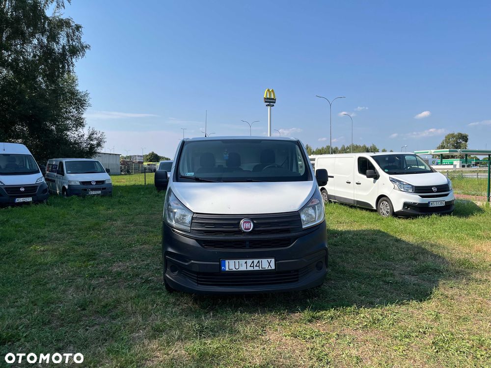 Fiat Talento - 5