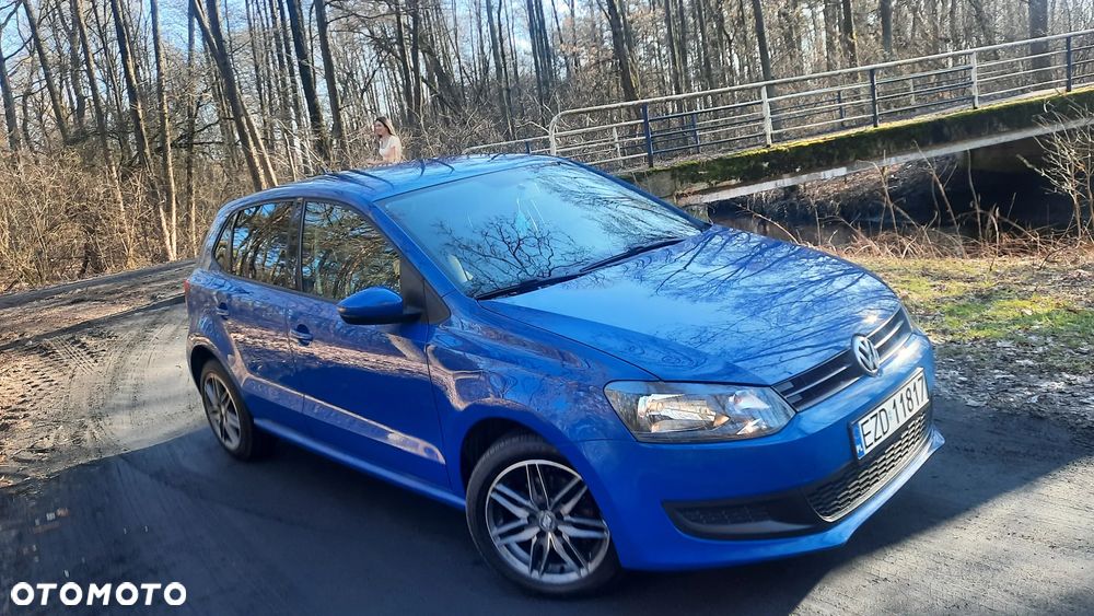 Volkswagen Polo - 5