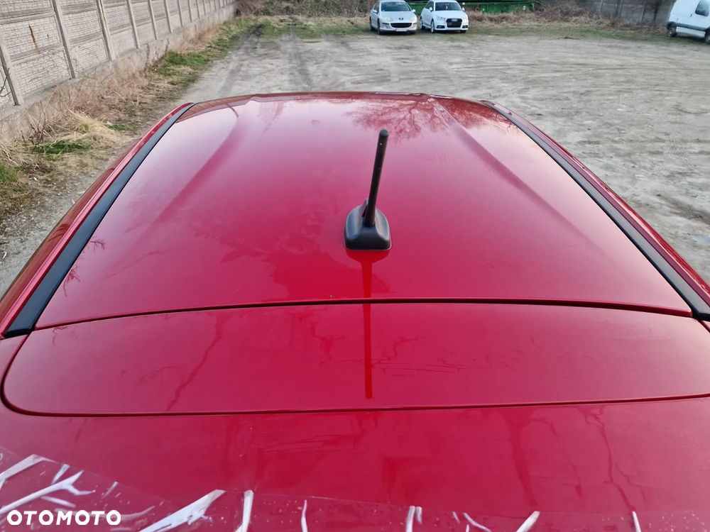 Ford Puma 1.0 EcoBoost mHEV Titanium - 33