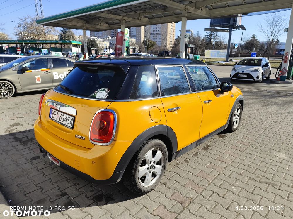 MINI Cooper - 2