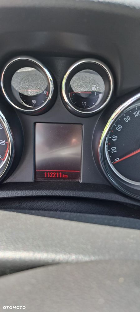 Opel Mokka 1.4 T Cosmo - 21