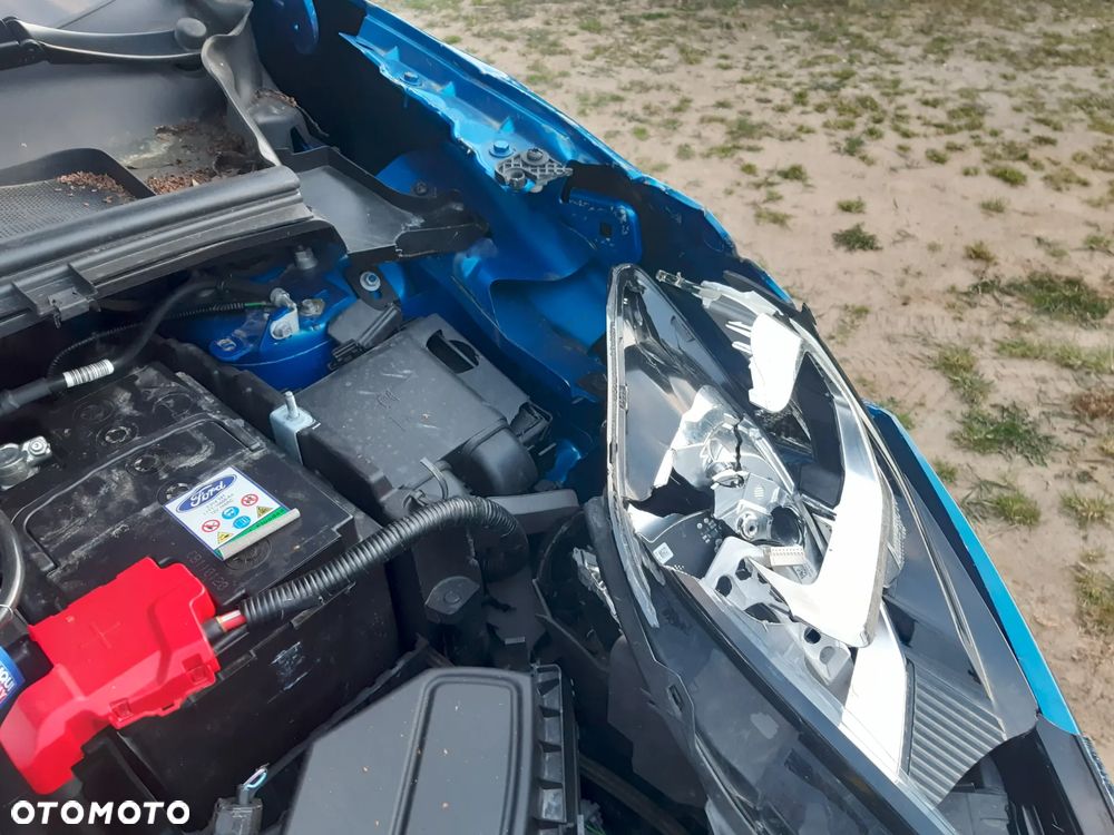 Ford Puma 1.0 EcoBoost Titanium - 10