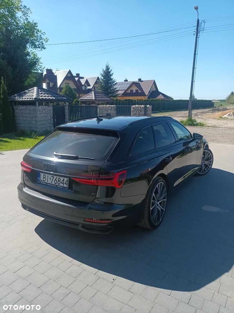 Audi A6 Limousine - 4