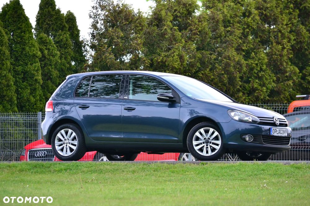 Volkswagen Golf 1.2 TSI Style - 4