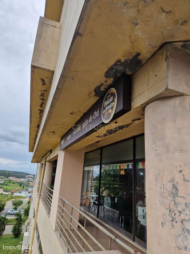 Loja e duas garagens na Quinta do Areeiro - Oportunidade de Investimen - Grande imagem: 5/7
