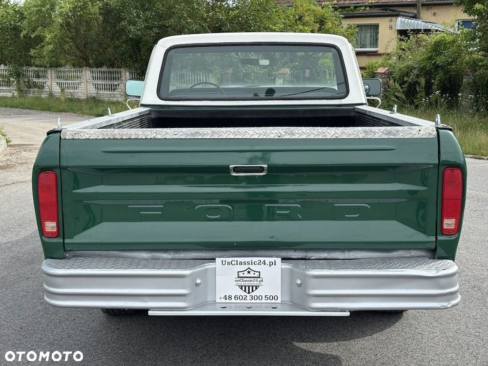 Ford Inny - 7
