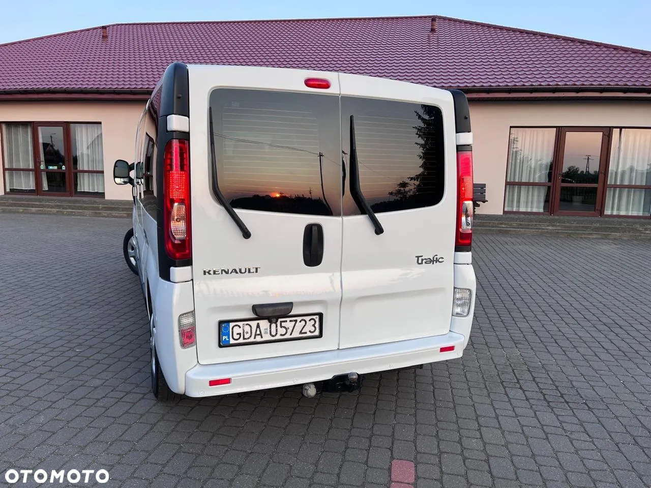 Renault Trafic L2H1 Pack Clim - 20