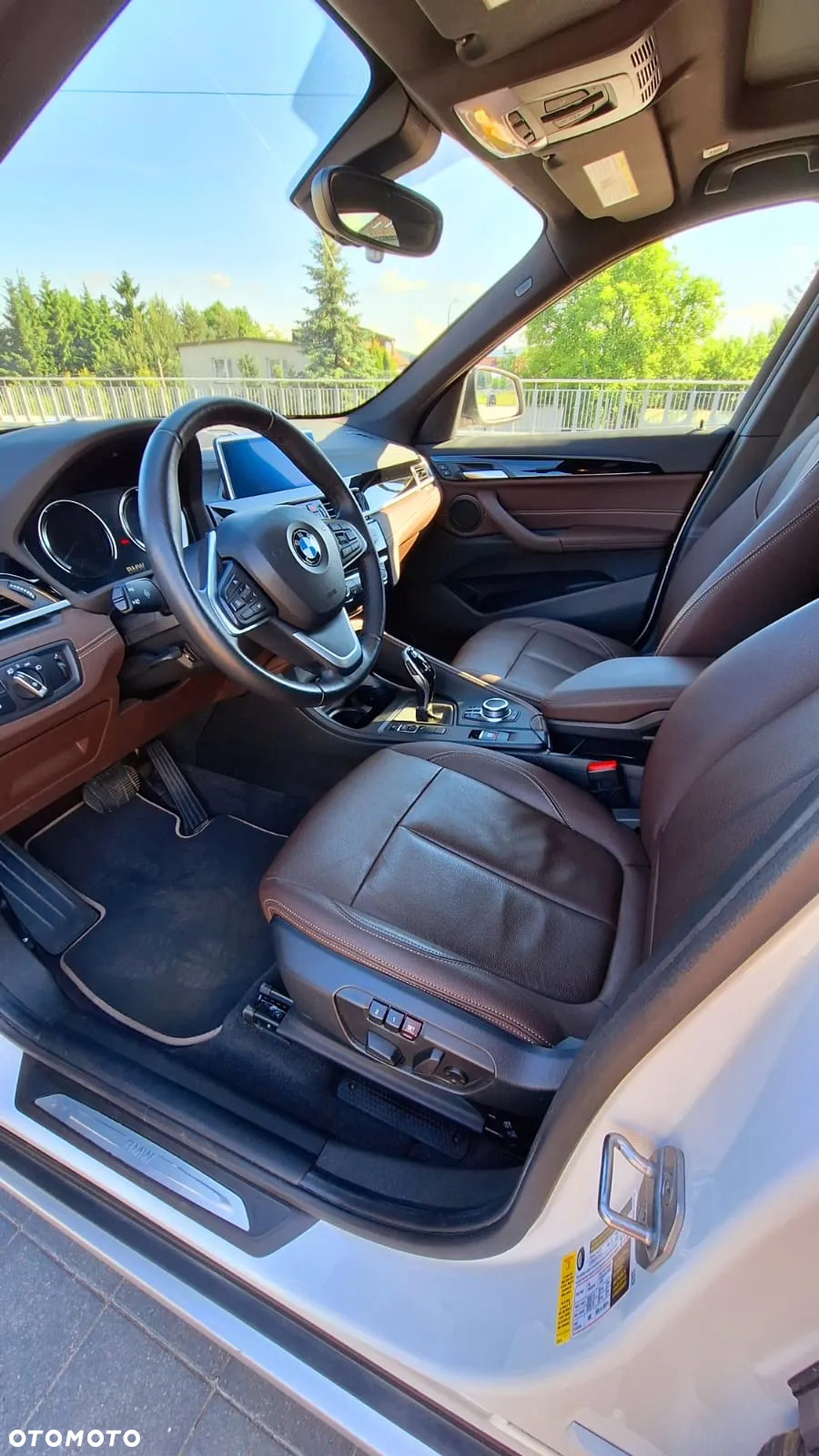 BMW X1 - 10