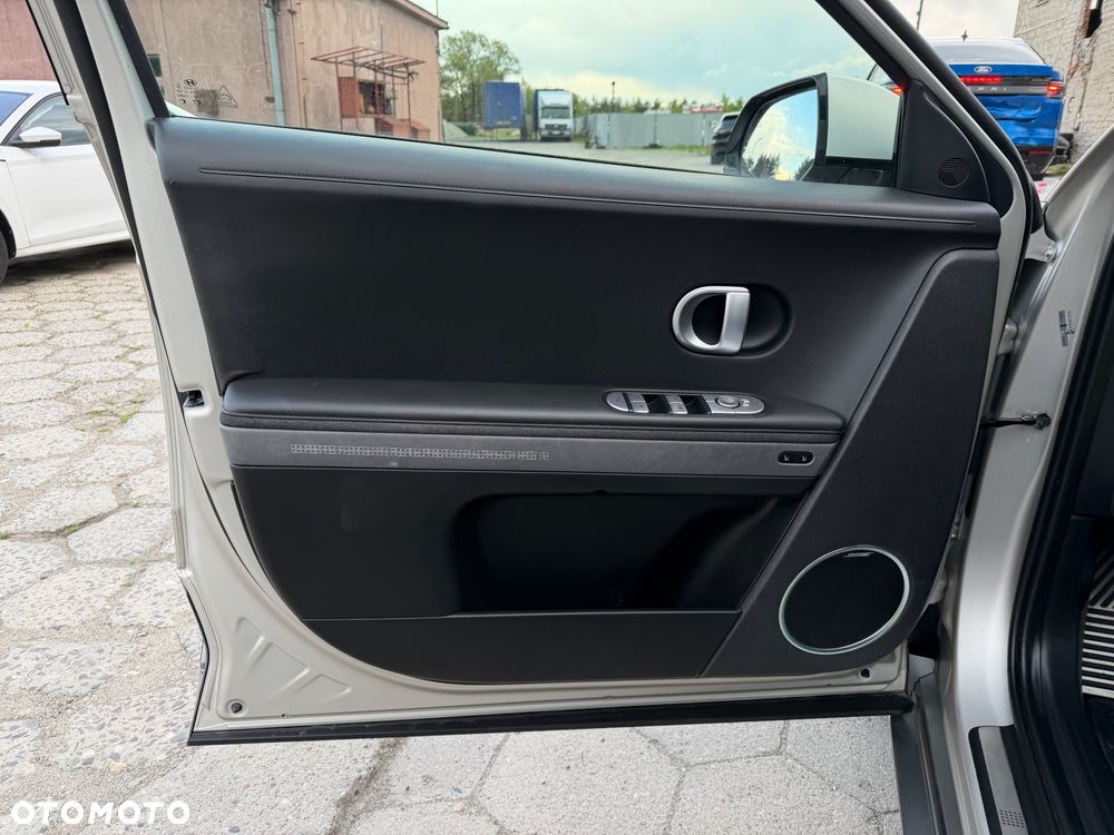 Hyundai IONIQ 5 84 kWh Centriq - 13