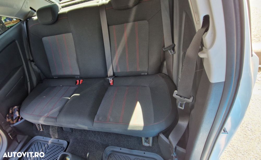 Opel Corsa - 12