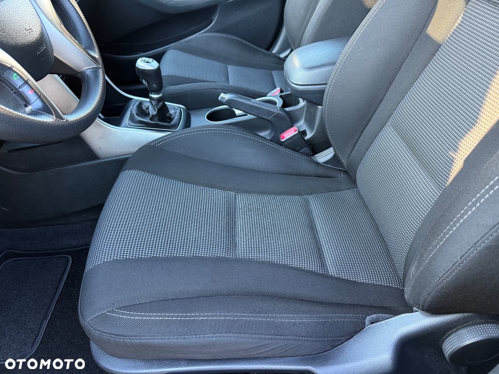 Hyundai i30 1.4 Style - 27