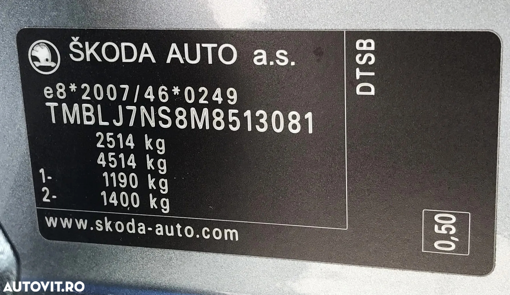 Skoda Kodiaq 2.0 TDI 4X4 DSG Style - 8