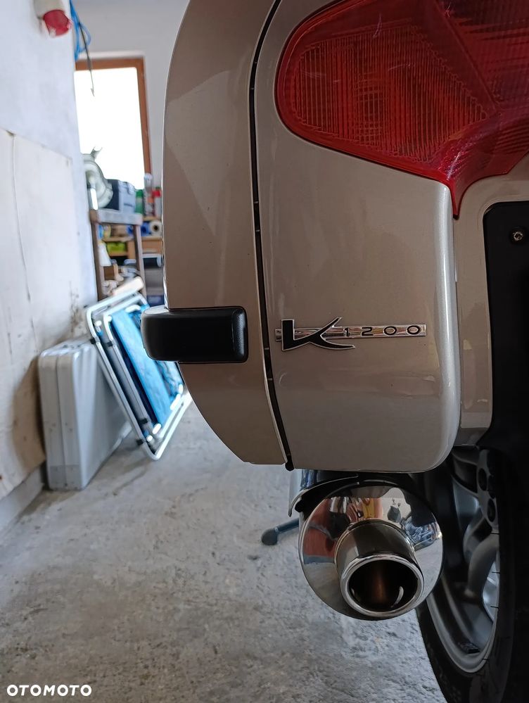 BMW K - 27