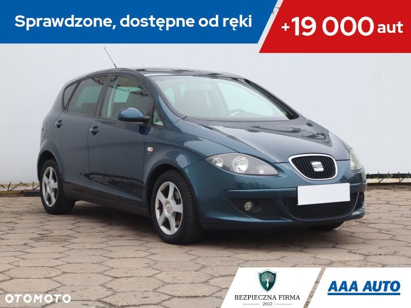 Seat Altea - 2