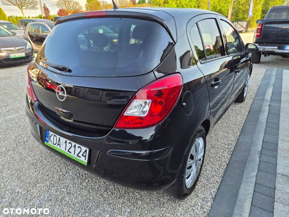 Opel Corsa - 9