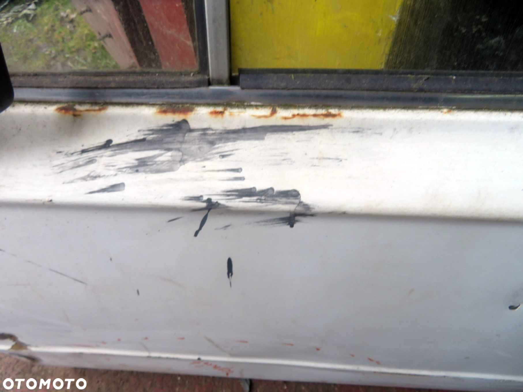 DRZWI PRZEDNIE LEWE 125P MR75   FIAT 1975-1982 - 13