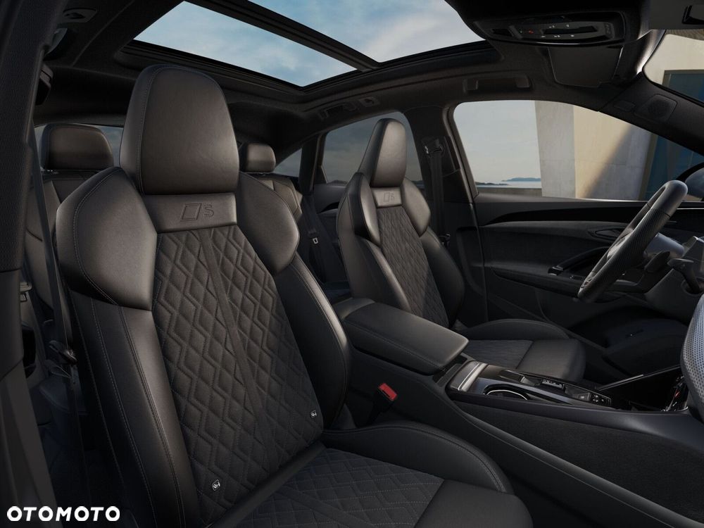 Audi Q5 Sportback - 9