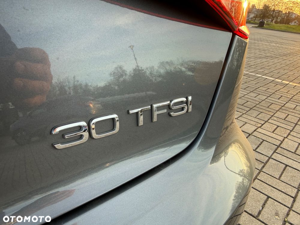 Audi A3 Sportback 30 TFSI - 18