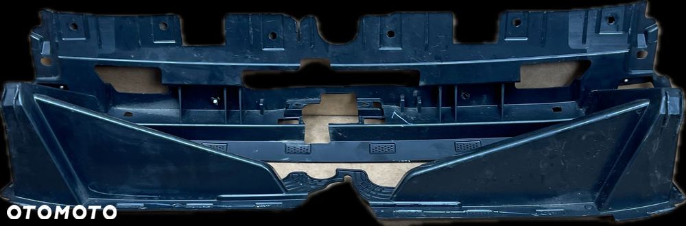 FORD MUSTANG MACH-E WZMOCNIENIE GRILLA ATRAPY ABSORBER  LJ8B-17E778-AE - 2
