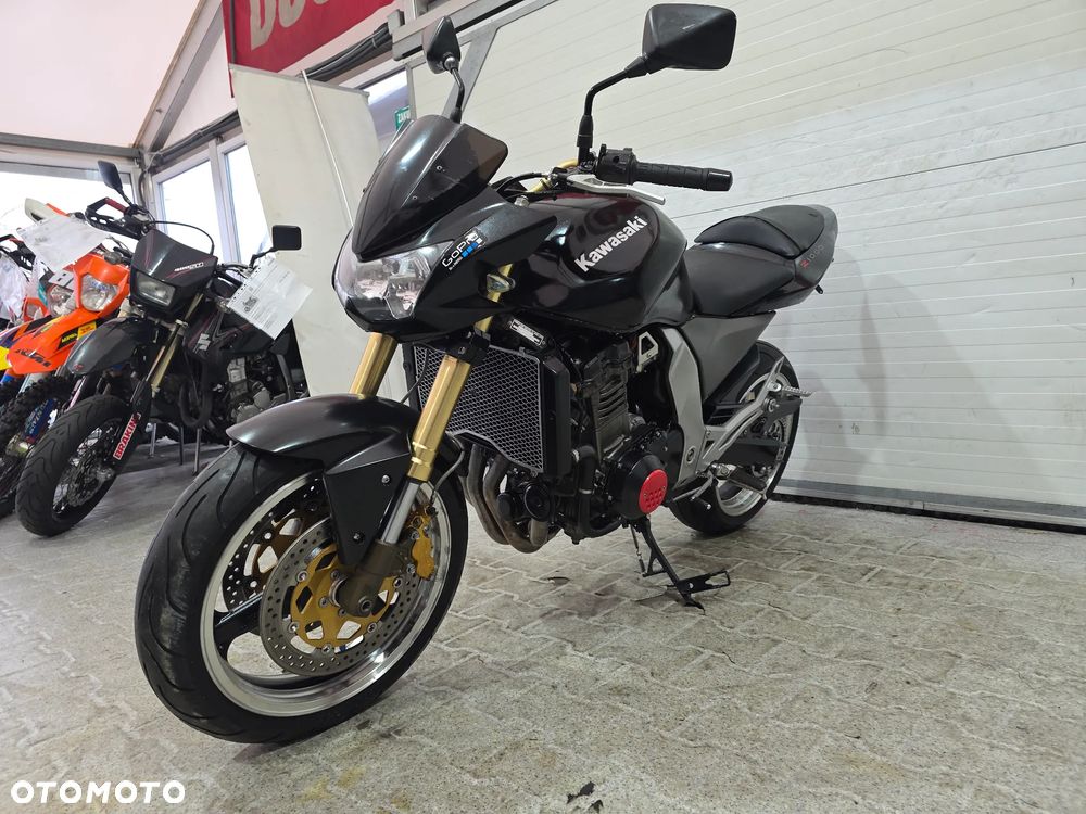 Kawasaki Z - 14
