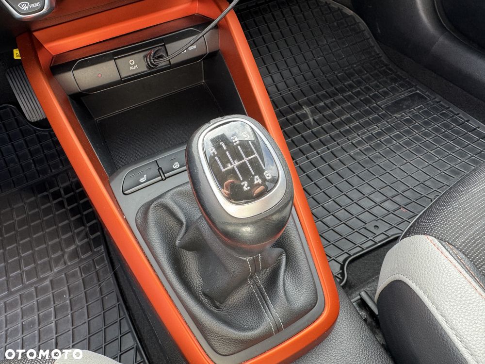 Kia Stonic 1.0 T-GDI XL - 25