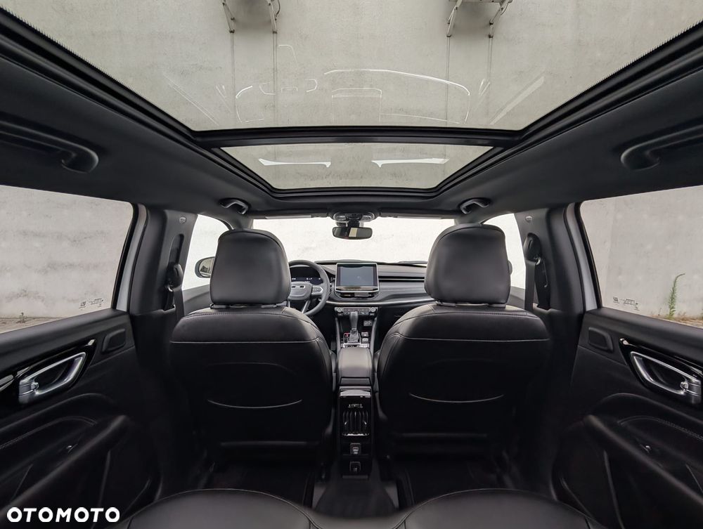 Jeep Compass - 27