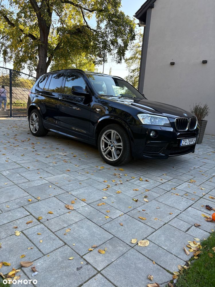BMW X3 - 4