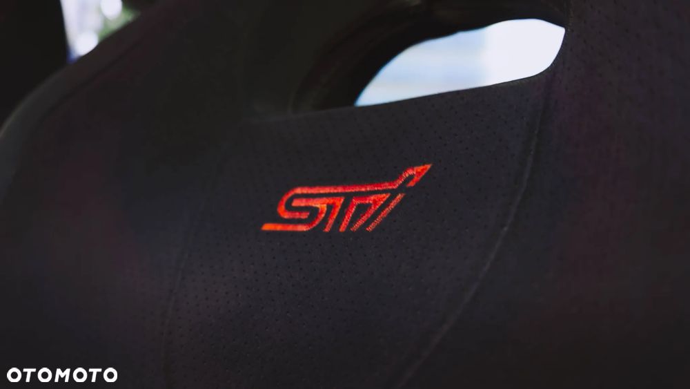 Subaru Impreza - 19