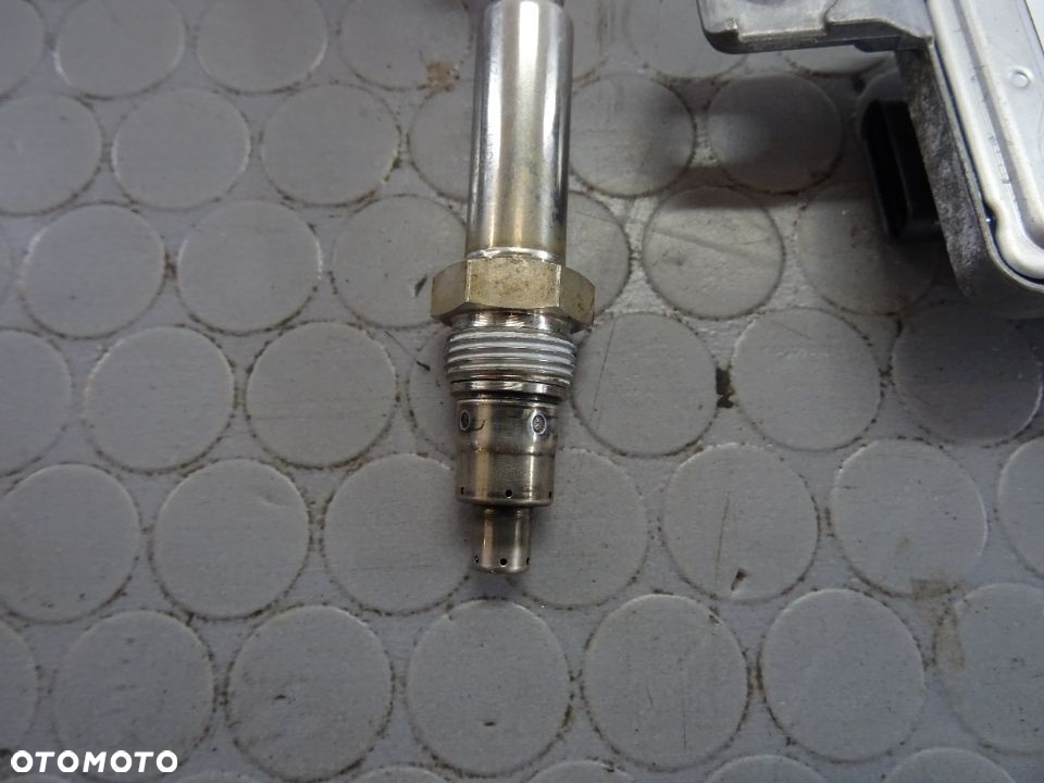 8K0907807J Czujnik NOX Sonda  2.0 TDI CNH  Audi A4 B8 A5 A6 C7 czesci - 2