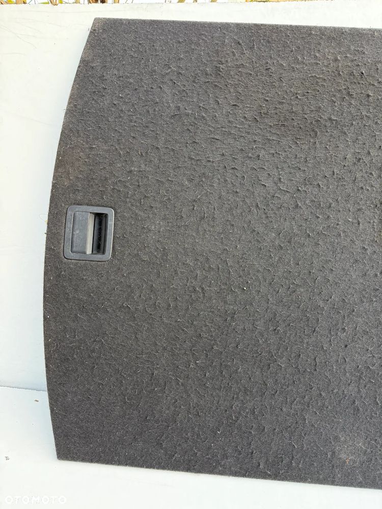 SEAT LEON IV KOMBI WYKŁADZINA PODŁOGA PÓŁKA BAGAŻNIKA 5FE858855CA - 2